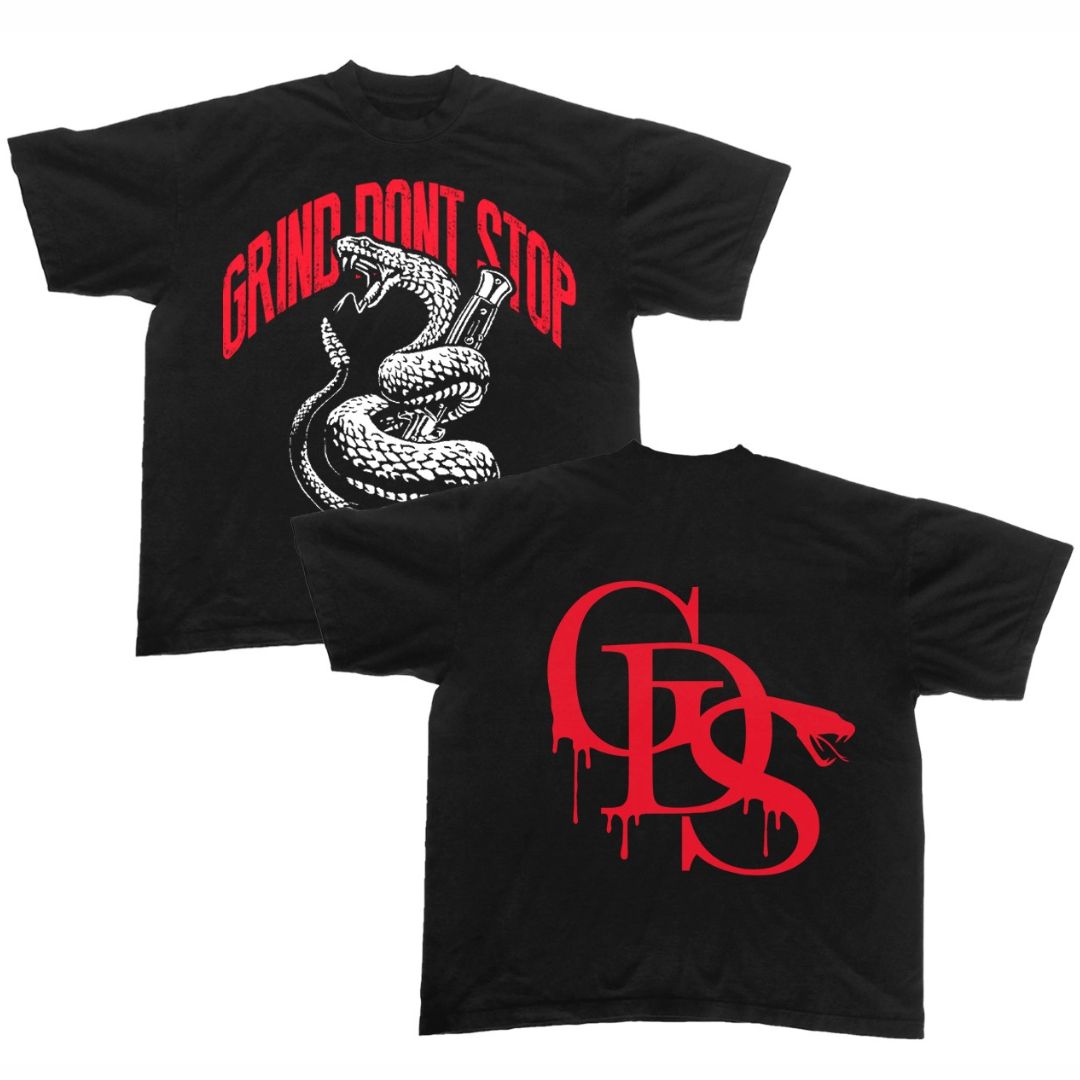 GDS Snake Tee